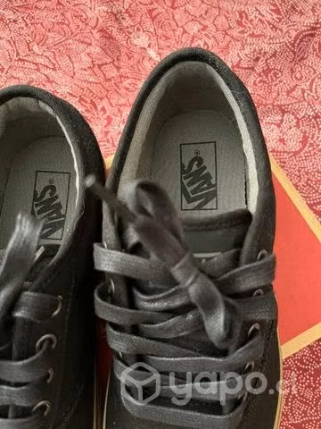Zapatillas vans