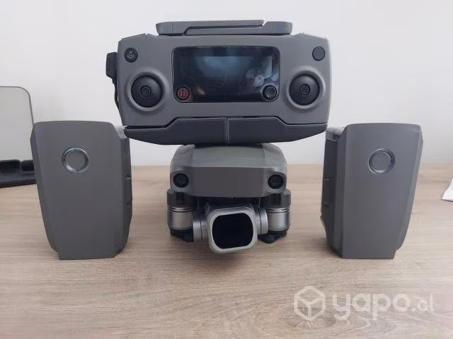 Mavic 2 pro