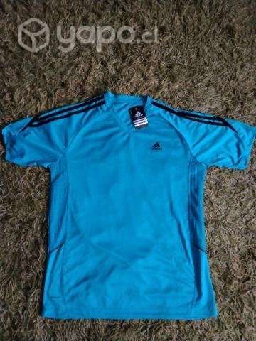 Poleras adidas - Imagen 2