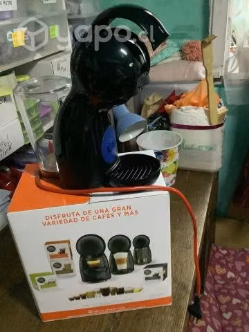 Cafetera dolce gusto - Imagen 3