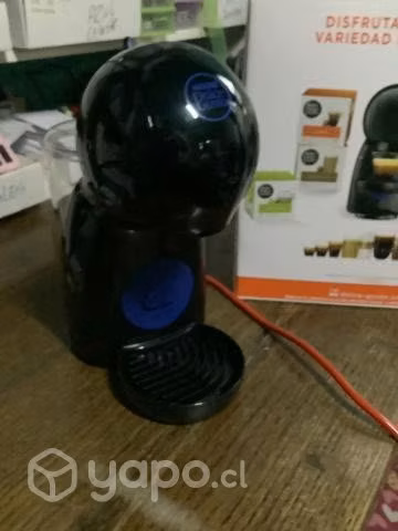 Cafetera dolce gusto - Imagen 2