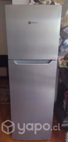 Refrigerador Mademsa Altus 1250 251L No frost