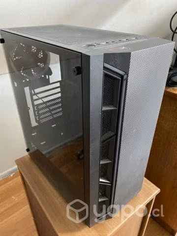 Gabinete de Pc Gamer
