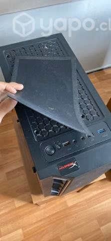 Gabinete de Pc Gamer