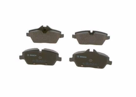Juego de pastillas de freno BMW serie 1/2 Mini