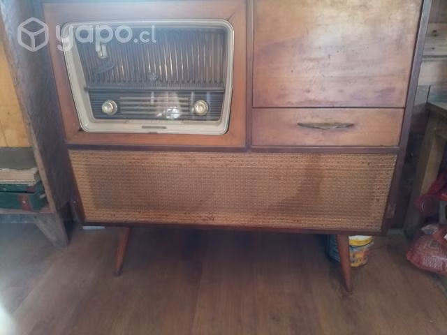 Muebletocadisco