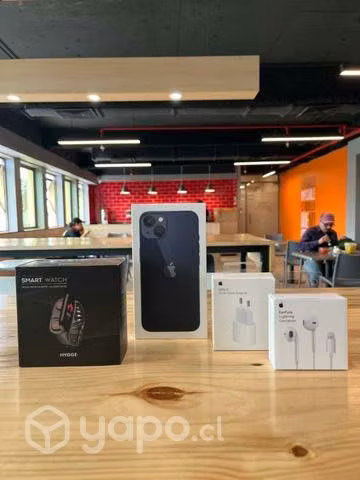 IPhone 13