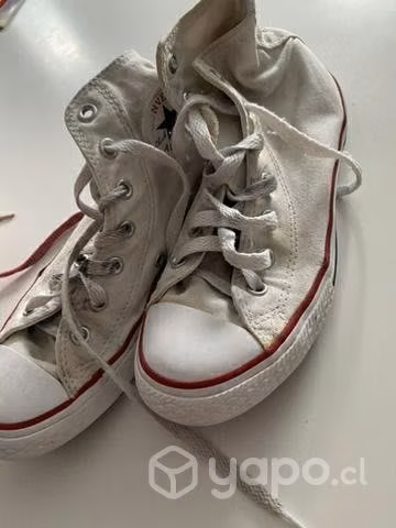 Zapatillas originales Converse
