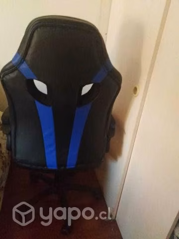 Silla Gamer - Imagen 4