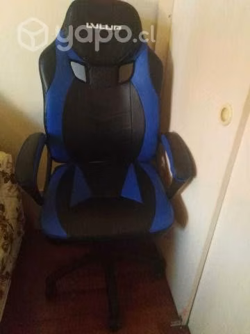Silla Gamer - Imagen 2