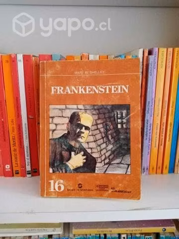 Frankenstein