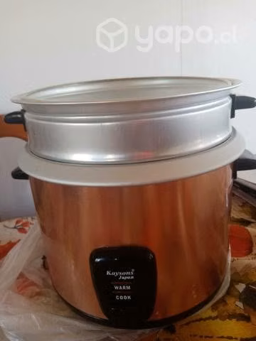 Arrocera eléctrica