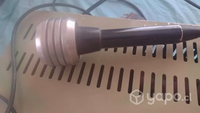 Ultrasonido