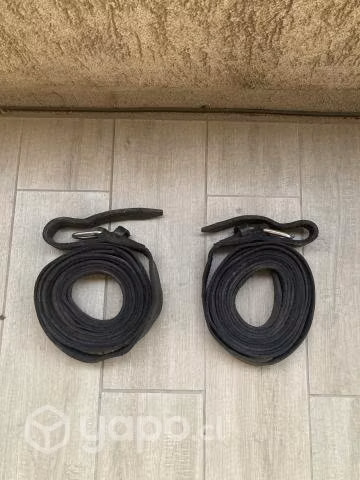 Arnés para caballo - Imagen 3