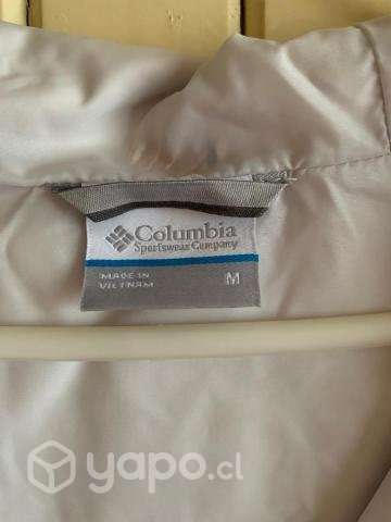 Chaqueta Columbia - Imagen 5
