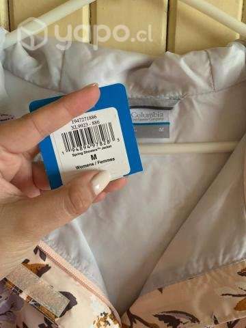 Chaqueta Columbia - Imagen 4