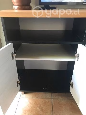 Rack de TV
