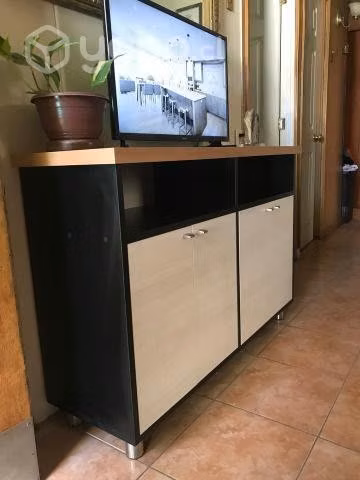 Rack de TV