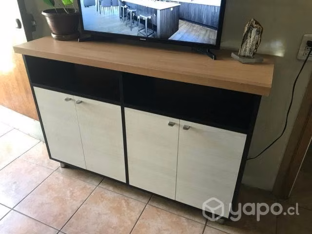 Rack de TV