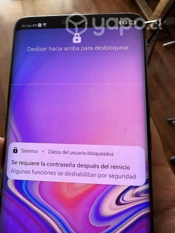 Huawei Mate 20 Pro 128GB 6GB Ram