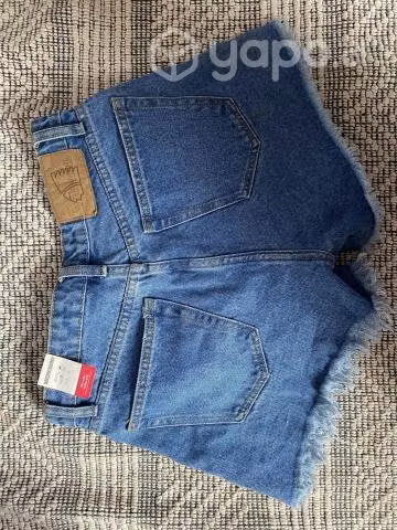 Short talla 38 AMERICANINO - Imagen 3