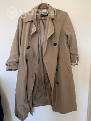 Ropa con poco uso