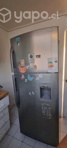 Refrigerador samsung