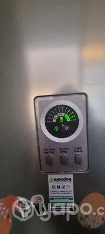 Refrigerador samsung