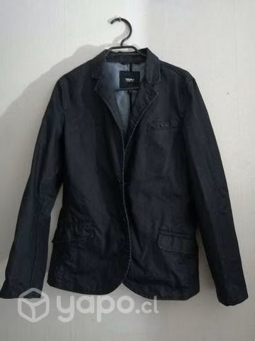 Ropa de hombre como nuevo
