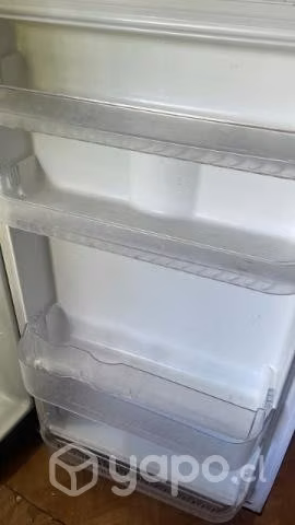 Refrigerador mabe