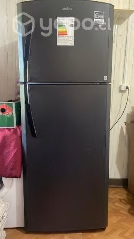 Refrigerador mabe