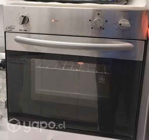 Horno electrico para empotrar