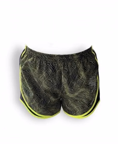 Short deportivo