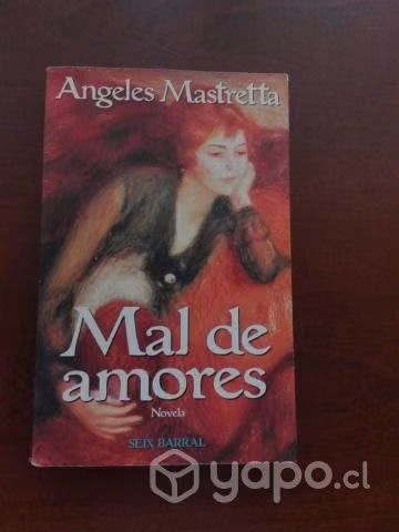 Mal de Amores