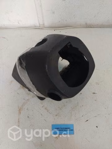 Cubre Telecomando (SBA162) Suzuki Baleno 2020