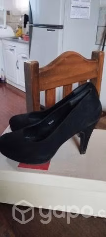 Zapatos usados - Imagen 2
