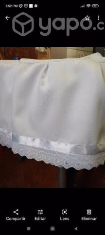 Faldones de cama