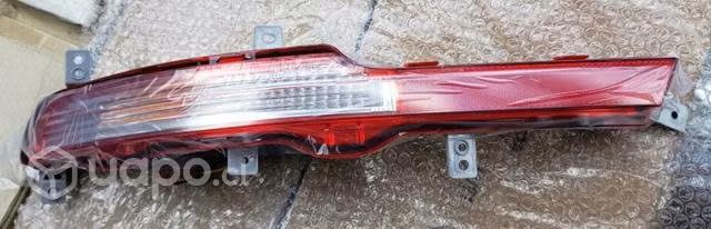 Foco reversa izquierdo Sportage 2011 2015 nuevo or