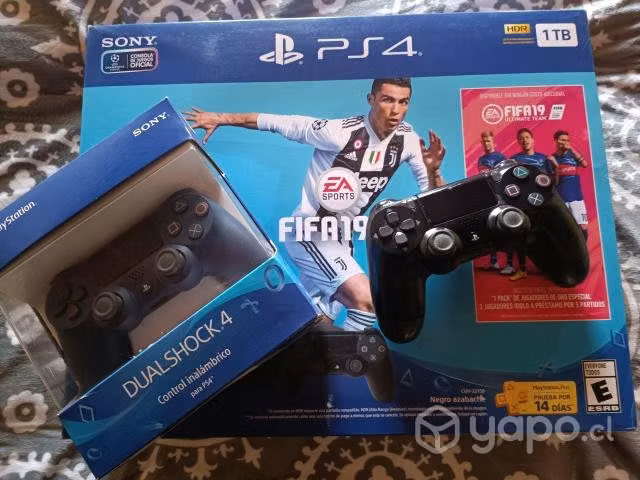 Ps4