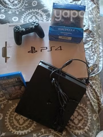 Ps4