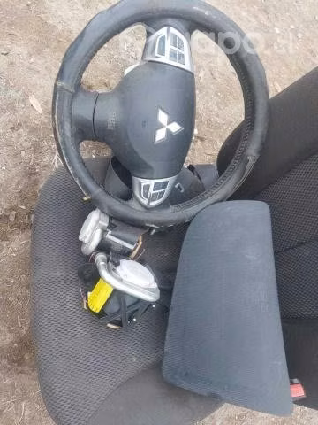 Kit de airbag