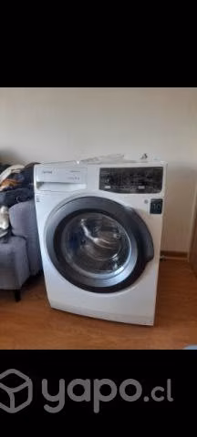 Lavadora Fensa Premiumcare 11kg