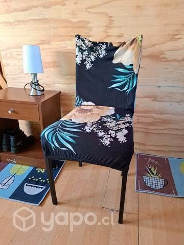 Fundas para sillas