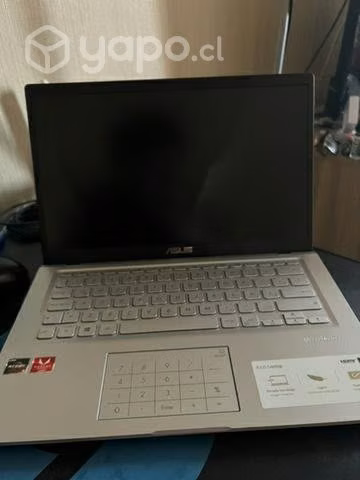 Notebook Asus