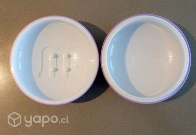 Caja M&M 20 cms de diámetro - Imagen 3