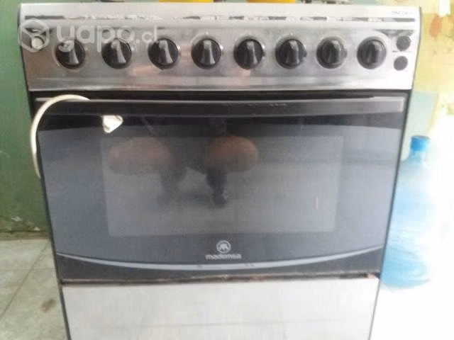 Cocina Marca Mademsa