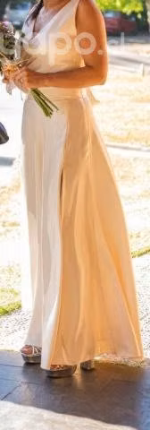 Vestido de Novia