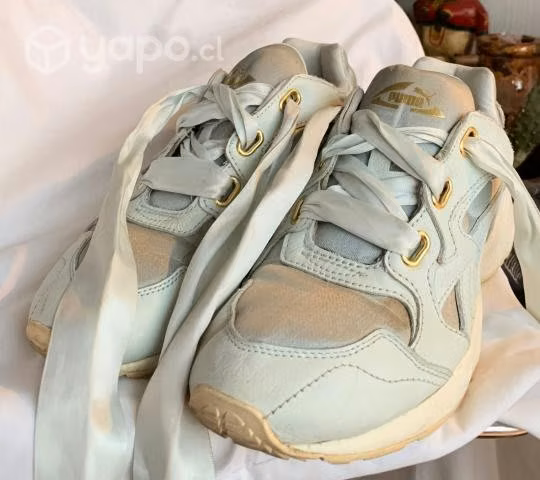 Zapatillas PUMA