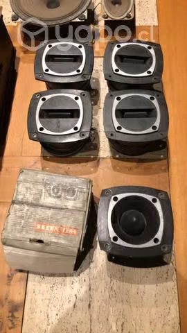 Tweeter Selenium ST-320