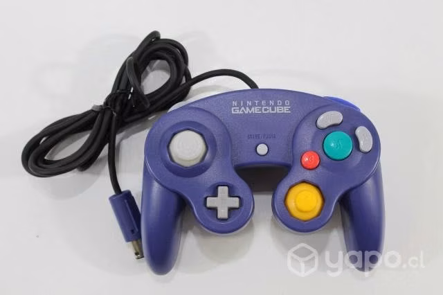 Nintendo Gamecube + Control Insuperable Estado - Imagen 6